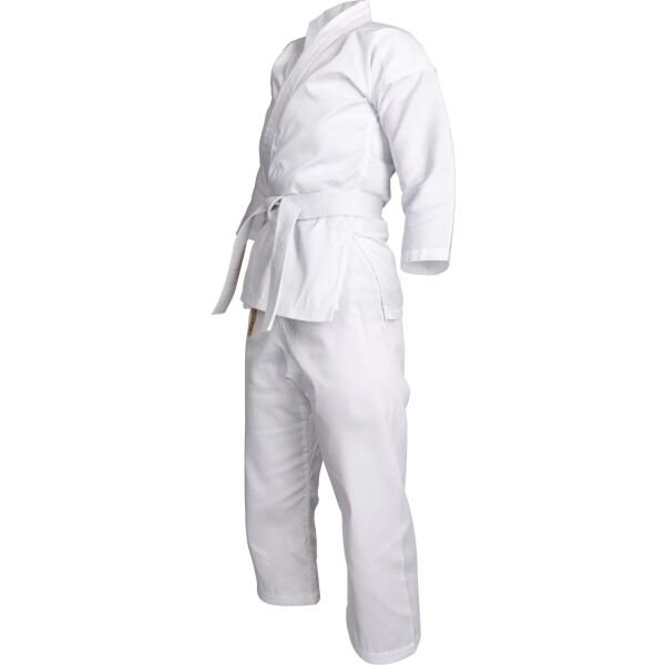 Fighter GI GAKUSEI 120 Детско кимоно, бяло, Veľkosť 120