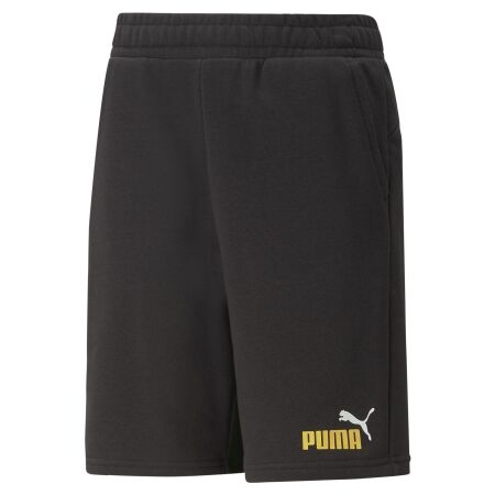 Puma ESS+2 COL SHORTS TR B - Kratke hlače za dječake