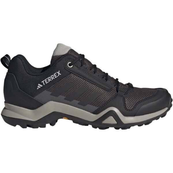 adidas TERREX AX3 Дамски туристически обувки, черно, размер 38