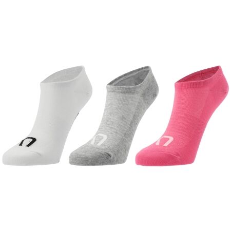 KARI TRAA HAEL SOCK 3PK - Дамски всекидневни чорапи