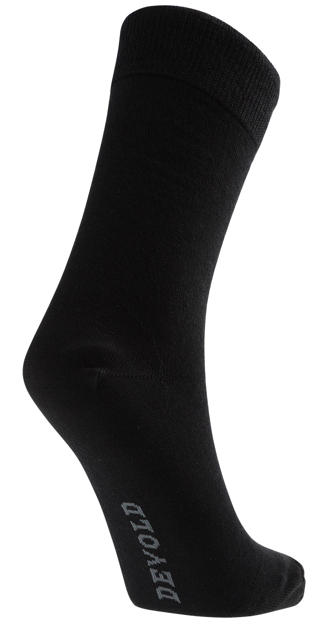 Vysoké vlněné ponožky