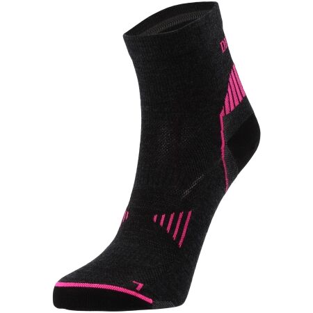 Devold RUNNING MERINO ANKLE SOCK - Sportovní vlněné ponožky