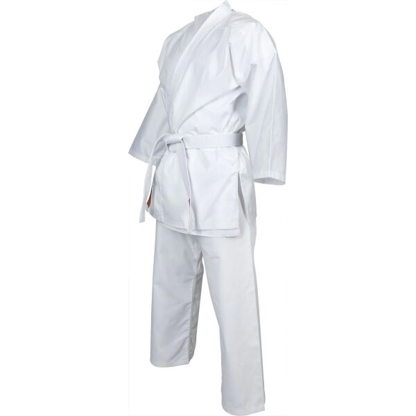 Fighter HEIAN Karate-Gi, Weiß, Größe 110