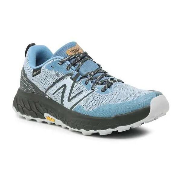 New Balance MTHIERV7 Мъжки обувки за бягане, синьо, размер 42.5
