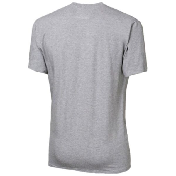 PROGRESS JAWA T-SHIRT Мъжка тениска, сиво, Veľkosť S