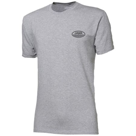 PROGRESS JAWA T-SHIRT - Tricou pentru bărbați