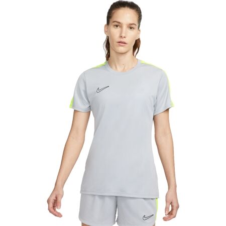 Nike DF ACD23 TOP SS BRANDED - Dámske športové tričko