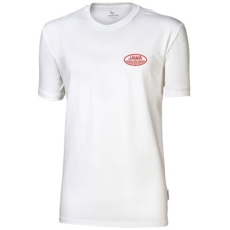 PROGRESS JAWA FAN T-SHIRT - Мъжка тениска