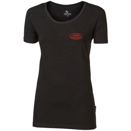 PROGRESS JAWA T-SHIRT - Tricou pentru femei
