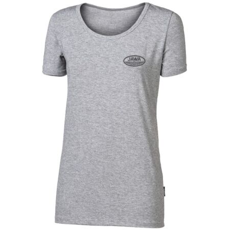 PROGRESS JAWA T-SHIRT - Tricou pentru femei