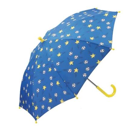 HAPPY RAIN FOOTBAL - Chlapčenský dáždnik