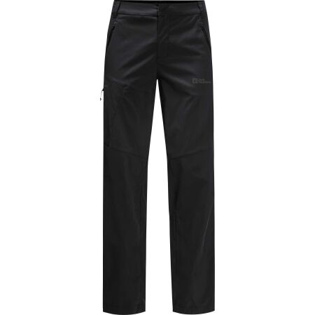 Jack Wolfskin GLASTAL PANTS M - Pánské outdoorové kalhoty
