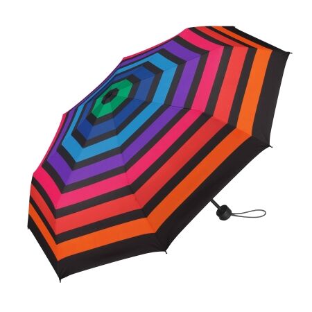 HAPPY RAIN MULTICOLOR - Regenschirm