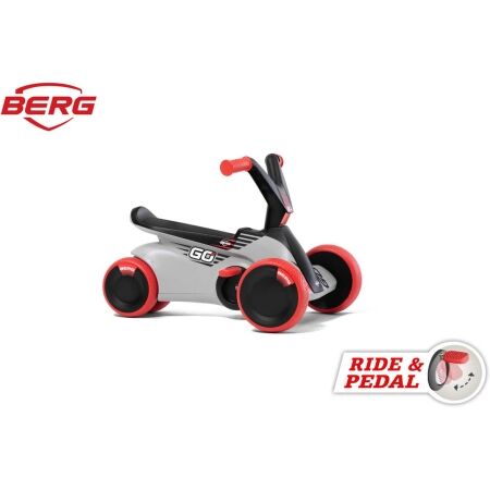 BERG GO SPARX - Балансиращо колело за деца