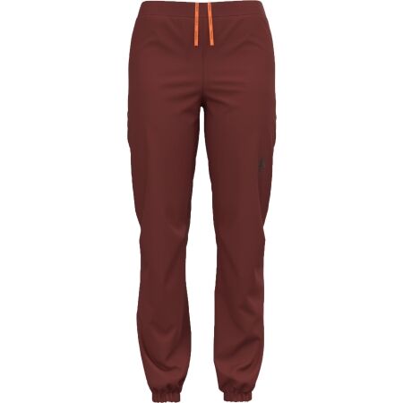 Odlo BRENSHOLMEN W - Pantaloni de schi fond damă