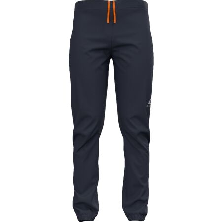 Odlo BRENSHOLMEN - Men’s Nordic ski trousers