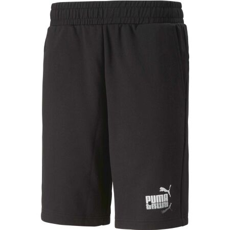 Puma SUMMER SPLASH SHORTS 10 - Men's shorts