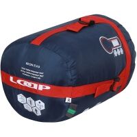 IRON EVO - Sleeping Bag