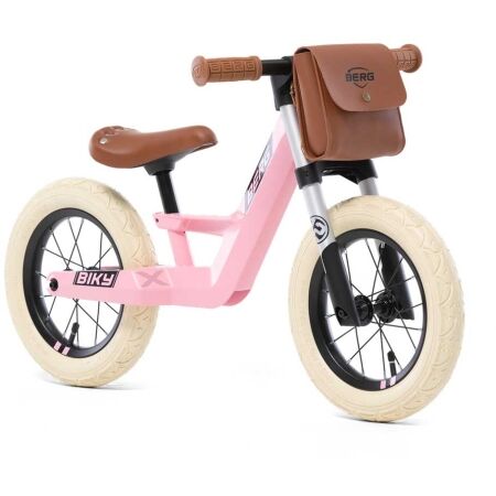 BERG BIKY RETRO - Балансиращо колело за деца