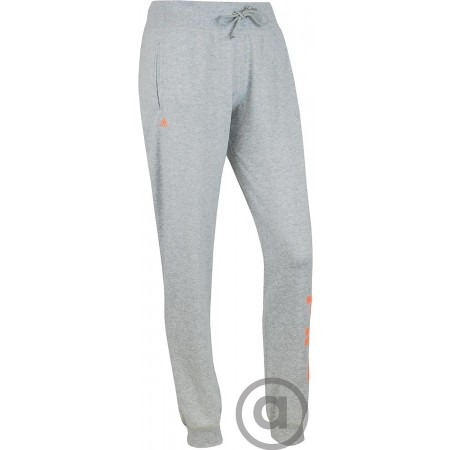 women's adidas essential linear pants