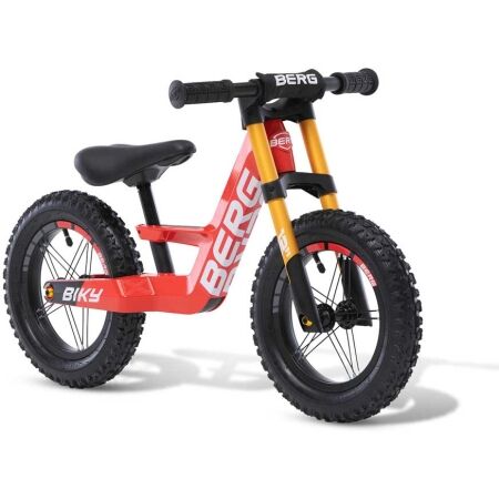 BERG BIKYCROSS - Балансиращо колело за деца