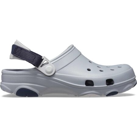 Crocs CLASSIC ALL TERRAIN CLOG - Unisex slippers