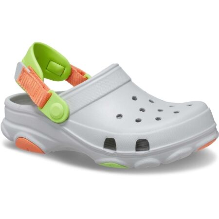 Crocs CLASSIC ALL-TERRAIN CLOG K - Children’s slippers
