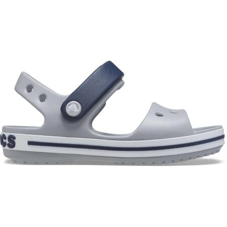 Crocs CROCBAND SANDAL K - Dětské sandály