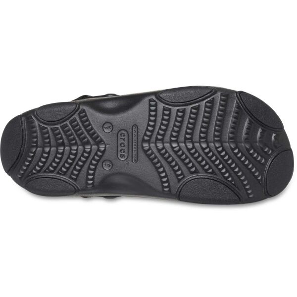 Crocs CLASSIC ALL-TERRAIN SANDAL Универсални сандали, черно, Veľkosť 46/47