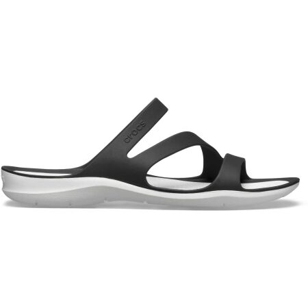 Crocs SWIFTWATER SANDAL W - Dámské sandály