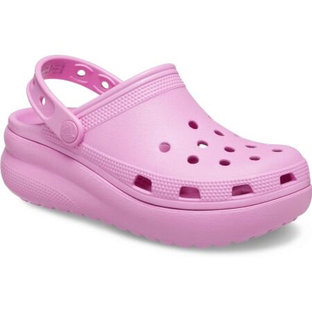 Crocs CLASSIC CROCS CUTIE CLOG K - Children’s slippers