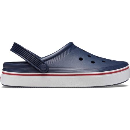 Crocs OFF COURT CLOG - Unisex slippers