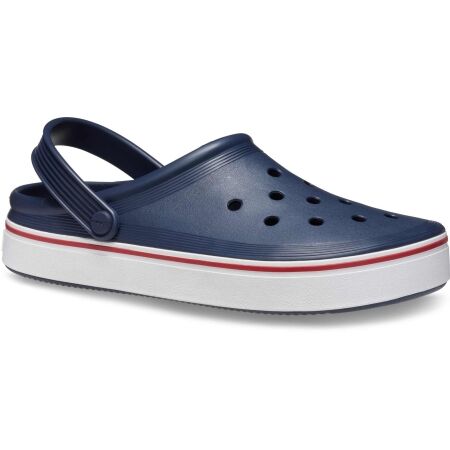 Crocs OFF COURT CLOG - Unisex slippers