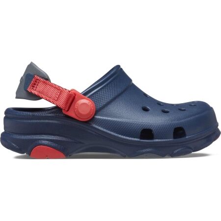 Crocs CLASSIC ALL-TERRAIN CLOG K - Dětské nazouváky