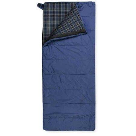 TRIMM TRAMP - Sac de dormit tip pătură