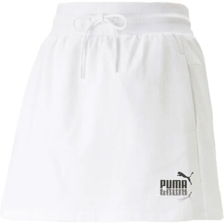 Puma SUMMER SPLASH SWEAT SKIRT 5 - Women's skirt