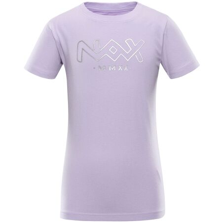 NAX UKESO - Dívčí triko