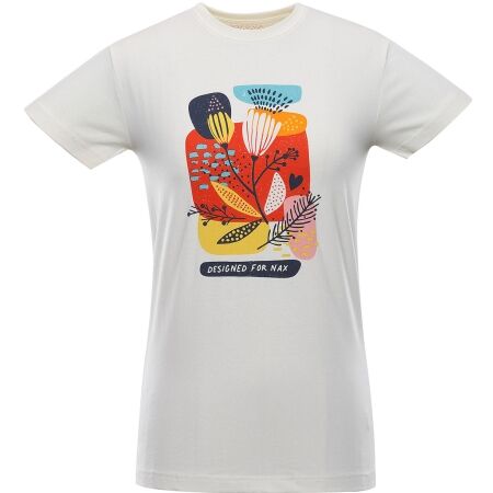 NAX ZSAFA - Women’s T-shirt