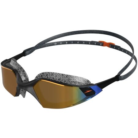Speedo AQUAPULSE PRO MIRROR - Tréninkové plavecké brýle