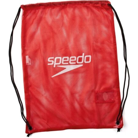 Speedo EQUIP MESH BAG XU - Sac de plasă