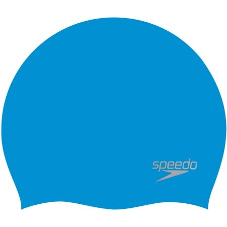 Speedo MOULDED SILC CAP - Swimming cap