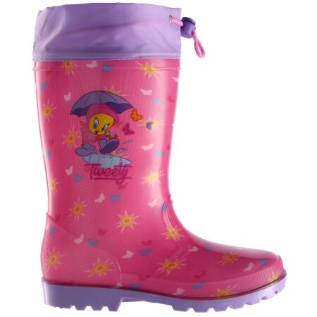 LOONEY TUNES LEO - Mädchen Stiefel