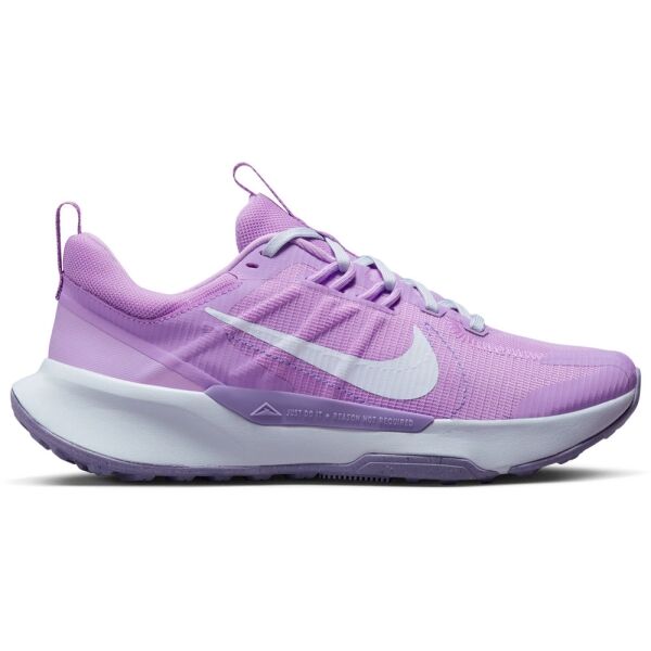 Nike JUNIPER TRAIL 2 W Дамски обувки за бягане, розово, veľkosť 39