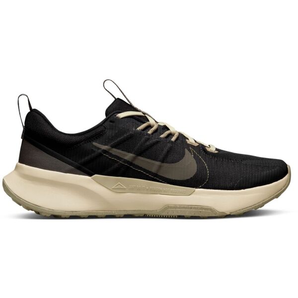 Nike JUNIPER TRAIL 2 Мъжки обувки за бягане, черно, Veľkosť 43