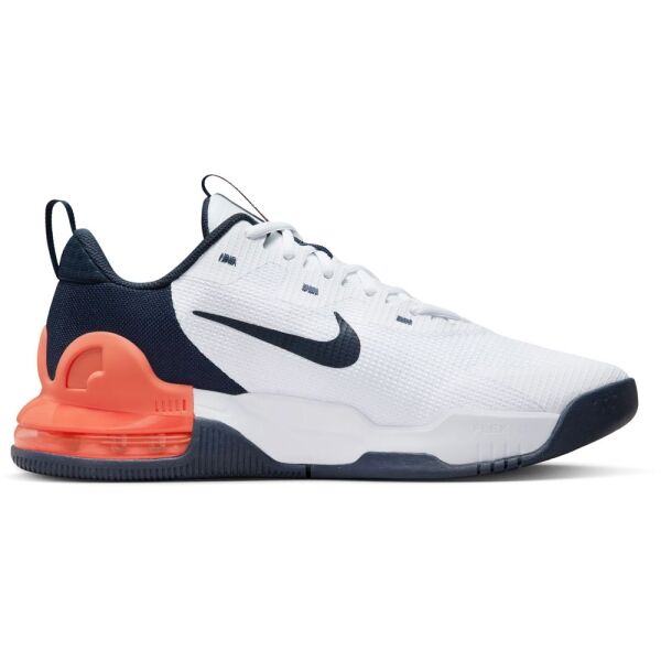 Nike AIR MAX ALPHA TRAINER 5 Мъжки спортни обувки, бяло, veľkosť 45