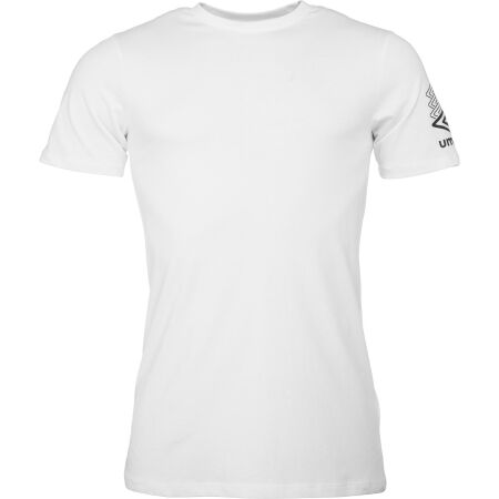 Umbro TERRACE GRAPHIC TEE - Мъжка тениска