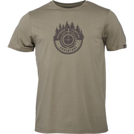 Northfinder COMPASSO - Мъжка тениска