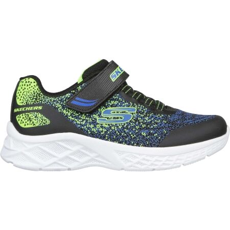 Skechers MICROSPEC II - Детски ежедневни обувки