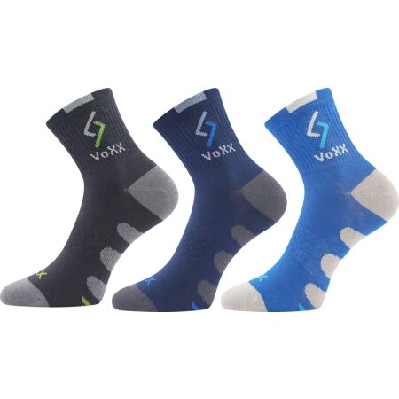 Voxx S-TRONIK 3P - Чорапи за момчета
