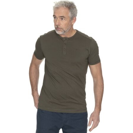 BUSHMAN CONROY - Мъжка тениска